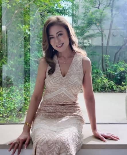 武田久美子 おっぱい