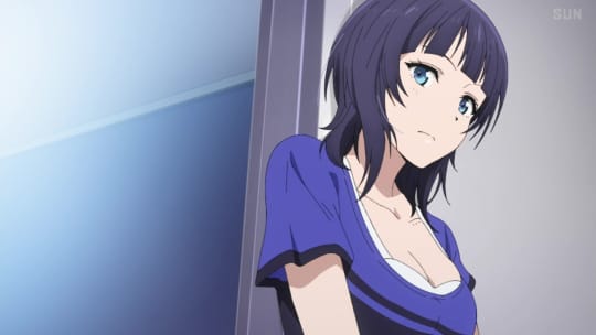 ラブライブ！サンシャイン