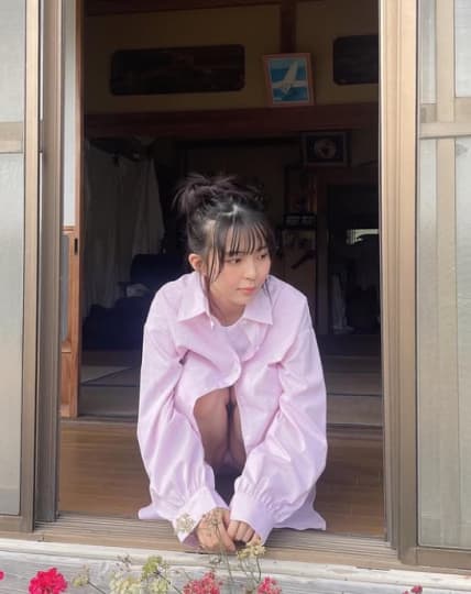 谷口 茉妃菜
