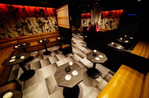 club 颯