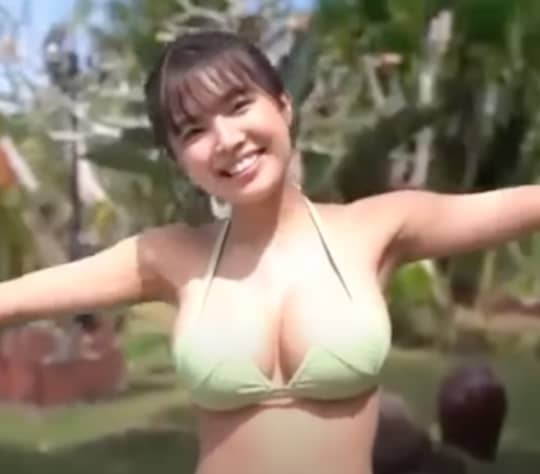 寺本莉緒