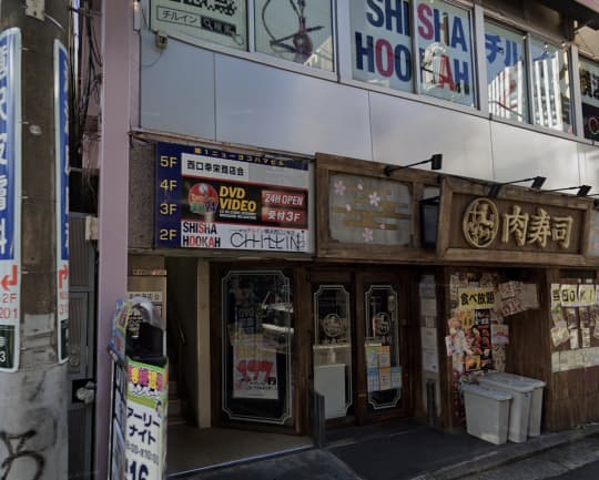 宝島24 横浜駅前店