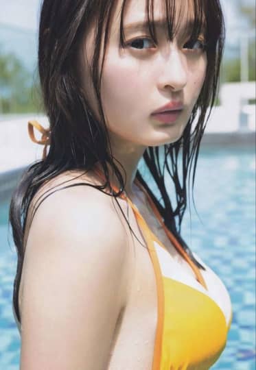 遠藤さくら おっぱい