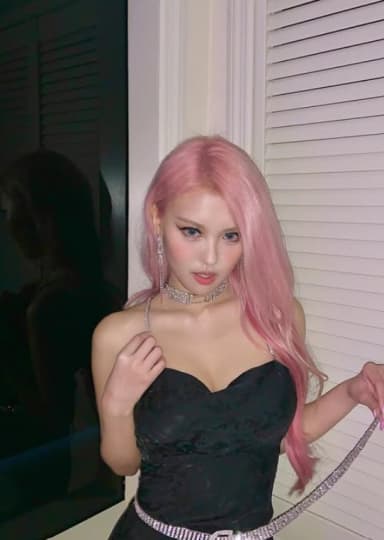 KPOP エロ