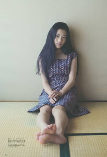 Bカップ 芸能人