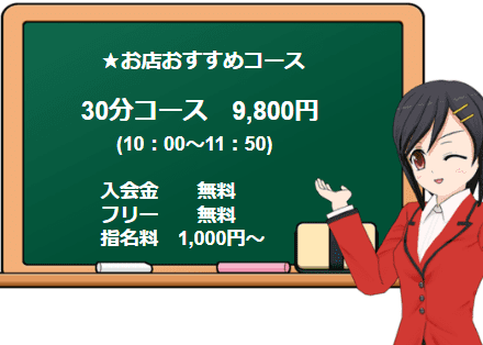 ホットポイントStyleの料金表