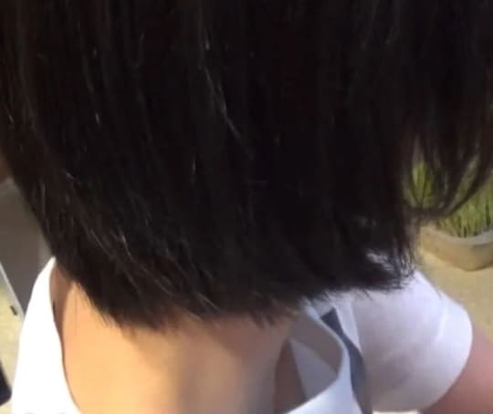 上白石萌歌 エロ