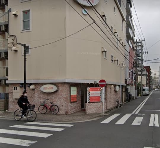 素敵な奥様