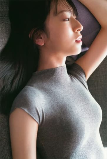 金村美玖 エロ