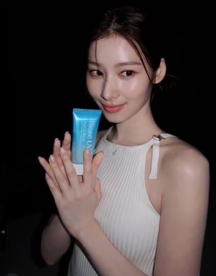 twice サナ エロ