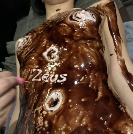 ハプニングバーの画像