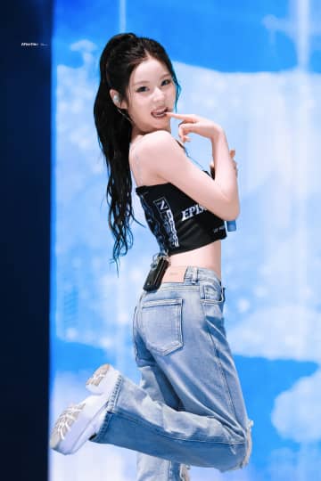 KPOP エロ