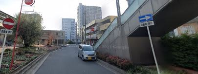 浪漫店の行き方