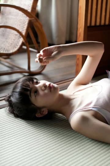 小松菜奈 エロ