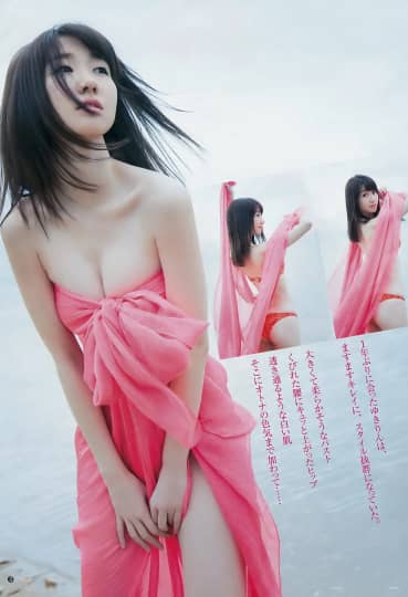  柏木由紀 エロい