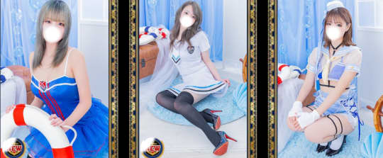 女性