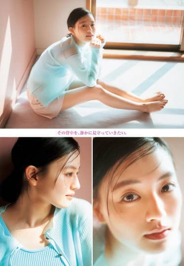 上坂樹里 エロ