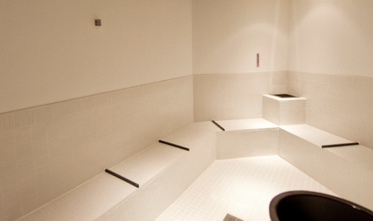 神州温泉 あるごの湯