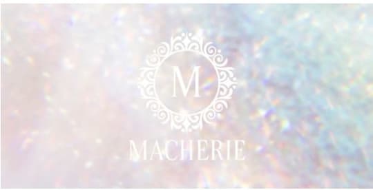 MACHERIE(マシェリ)