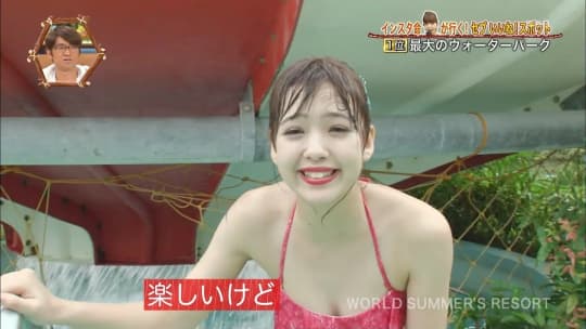 藤田ニコル エロ