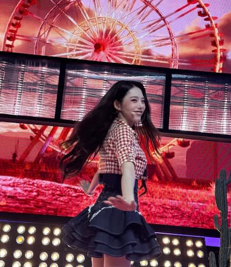 KPOP エロ