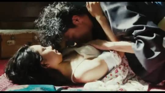 二階堂ふみ エロ