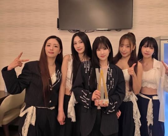 Apink(エーピンク) 流出