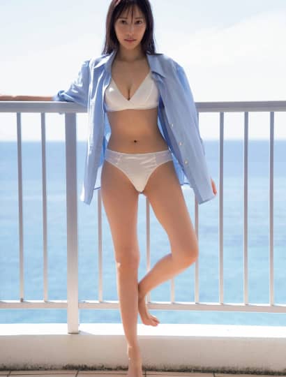佐野ひなこ おっぱい