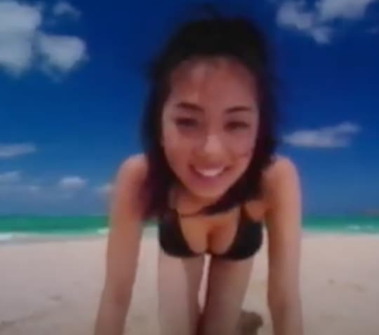 優香