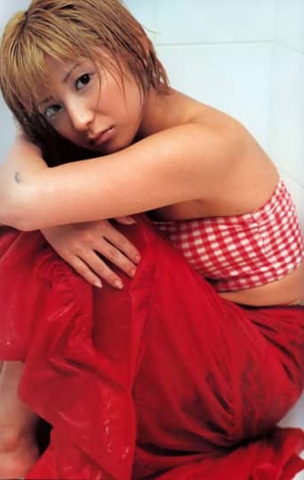 矢口真里 エロ