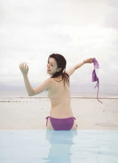 大島優子 エロ