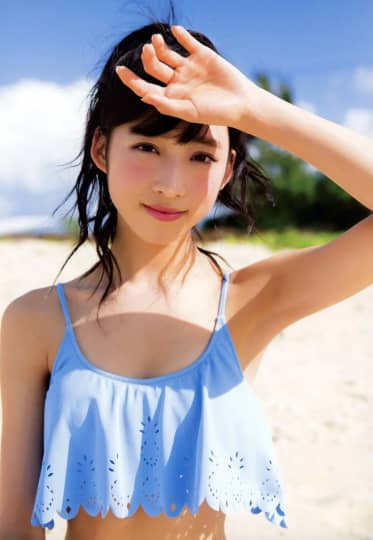 小栗有以 エロ