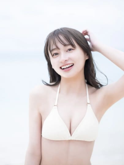 影山優佳 エロ