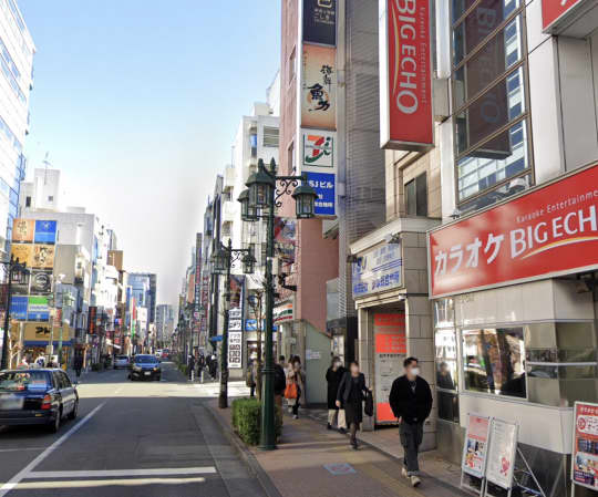 宝島24 立川南店