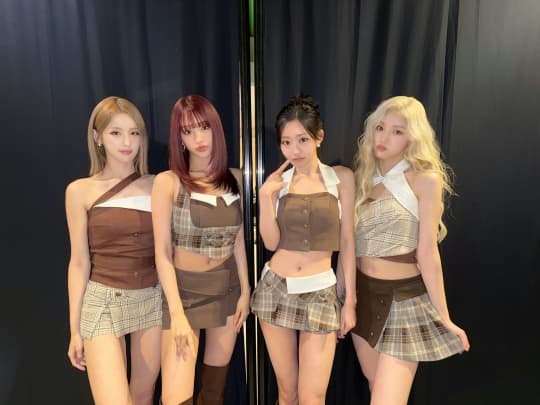 KPOP エロ