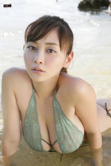 杉原杏璃 セックス