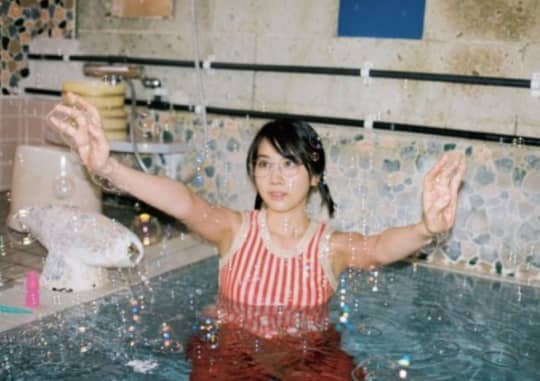 松本穂香　おっぱい