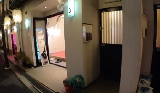 飛田新地