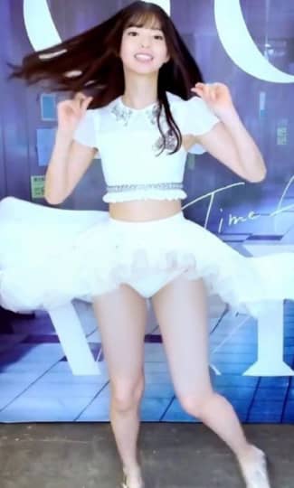 齋藤飛鳥 おっぱい