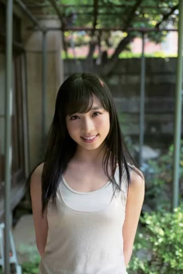 小栗有以 エロ