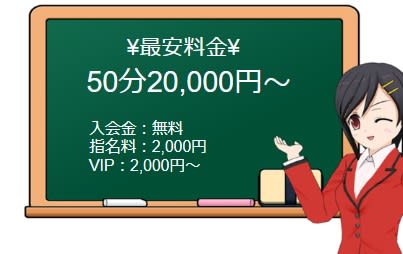 小梅CLUBの料金