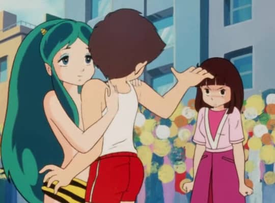 うる星やつら