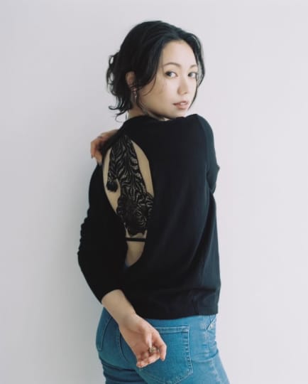 二階堂ふみ