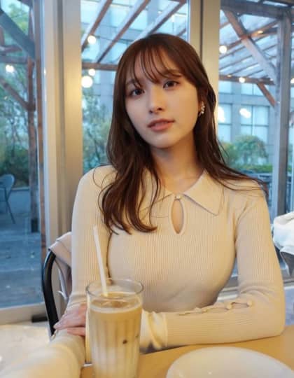 大和田南那 プロフィール