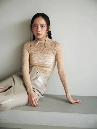 齊藤京子 おっぱい