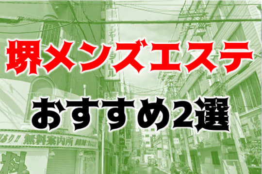 堺の他の夜遊び記事