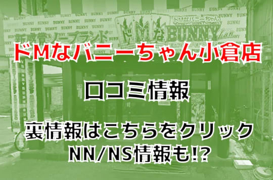 ドMなバニーちゃんの紹介記事