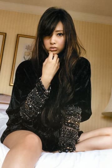 北川景子 エロ