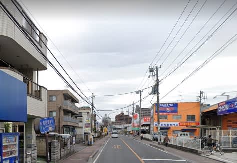 戸田公園駅