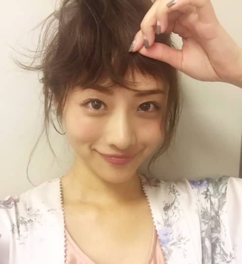 石原さとみ